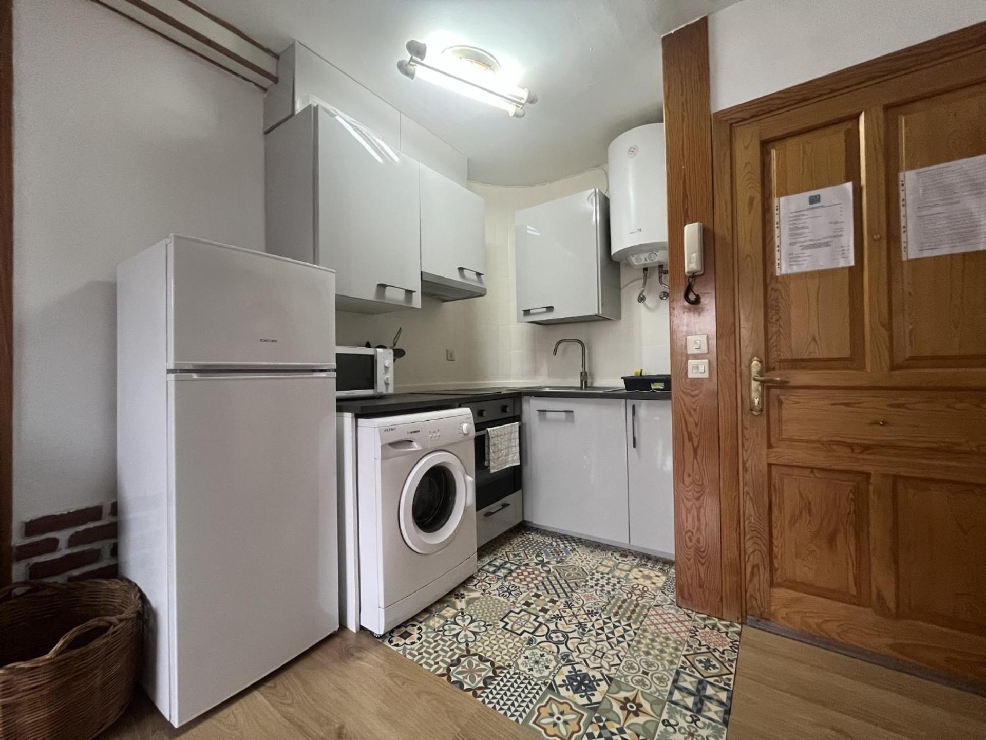 Apartamentos Turisticos Rio Gallego Canfranc Eksteriør billede